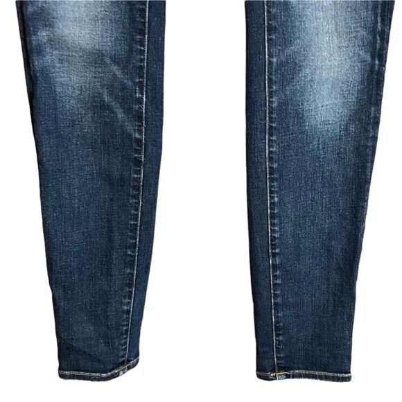 Lucky brand Brooke skinny jeans. Size 26 - Picture 4 of 12